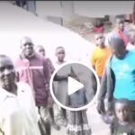 VIDEO: Man caught looking at women bathing beaten beyond repair VIDEO: Man caught looking at women bathing beaten beyond repair