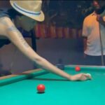 VIDEO: Daddy Andre and Nina Roz officially back together VIDEO: Daddy Andre and Nina Roz officially back together