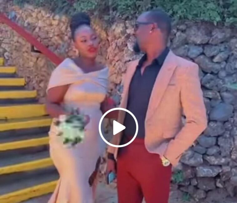 VIDEO: Love wins! Watch Precious Remmie and Bindeeba’s love moments VIDEO: Love wins! Watch Precious Remmie and Bindeeba’s love moments