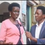 VIDEO: Shock as Ugandan lady claims pastor gave her NYASH VIDEO: Shock as Ugandan lady claims pastor gave her NYASH