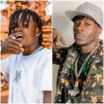 VIDEO: Kid Dee expresses his disappointment in Alien Skin VIDEO: Kid Dee expresses his disappointment in Alien Skin