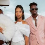 Here is the truth about Sheilah Gashumba being pregnant Here is the truth about Sheilah Gashumba being pregnant