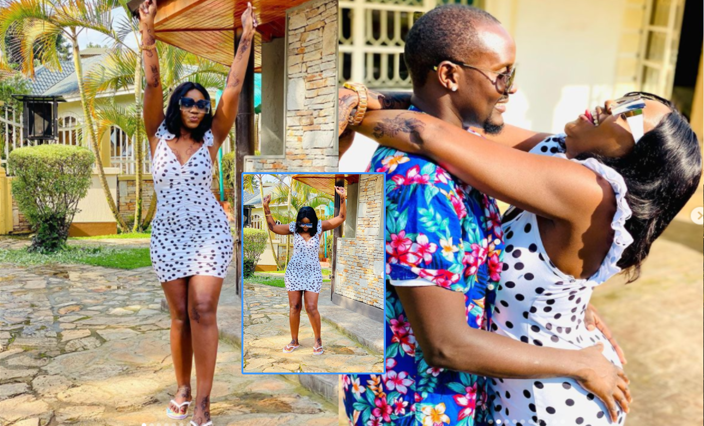 Precious Remmie’s real age revealed