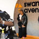 Did MC Kats bewitch Swangz Avenue artistes? Here is the truth
