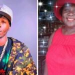 VIDEO: Champion Gudo’s mother speaks for the first time, addresses Alien Skin VIDEO: Champion Gudo’s mother speaks for the first time, addresses Alien Skin
