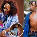 VIDEO: Watch Grace Khan fight with Kid Dee over her daughter Grannah VIDEO: Watch Grace Khan fight with Kid Dee over her daughter Grannah