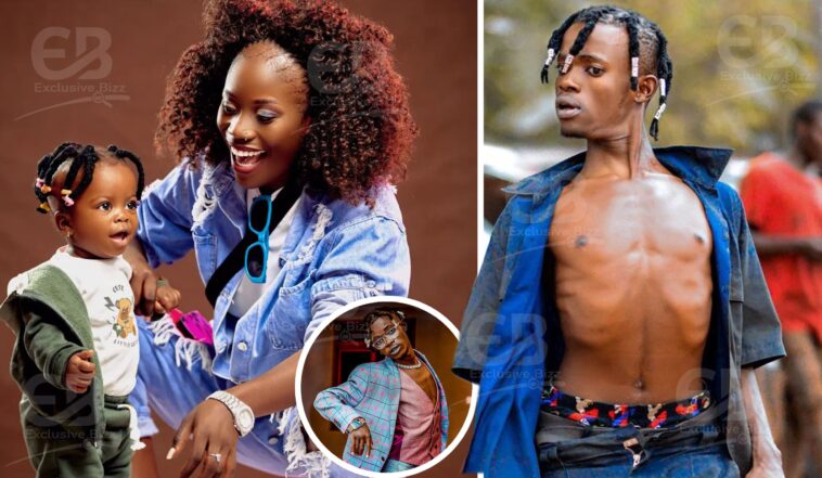 VIDEO: Watch Grace Khan fight with Kid Dee over her daughter Grannah