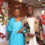 VIDEO: Muhangi ‘AGOYINGE WA’- Watch Prim and A Pass kiss on camera