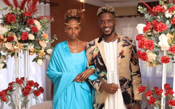 VIDEO: Muhangi ‘AGOYINGE WA’- Watch Prim and A Pass kiss on camera