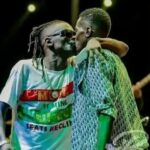 VIDEO: Dr Jose Chameleone reveals why Weasel is his favorite brother