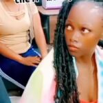 VIDEO: Watch as slay queen is beaten in salon after failing to pay hair bills VIDEO: Watch as slay queen is beaten in salon after failing to pay hair bills