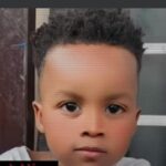 VIDEO: So cute! Chosen Becky finally unveils son’s adorable face VIDEO: So cute! Chosen Becky finally unveils son’s adorable face