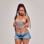 VIDEO: Sheebah parades her goodies for social media VIDEO: Sheebah parades her goodies for social media