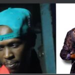 VIDEO: You’re so disrespectful – Yung Mulo exposes Mesach Semakula VIDEO: You’re so disrespectful – Yung Mulo exposes Mesach Semakula