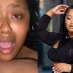 VIDEO: South African singer Cyan Boujee video drops, netizens left salivating VIDEO: South African singer Cyan Boujee video drops, netizens left salivating