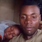 VIDEO: Mugisha I have chewed your babe- Man shocks social media VIDEO: Mugisha I have chewed your babe- Man shocks social media