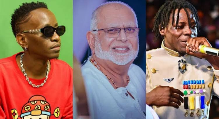 VIDEO: Alien Skin blasts MC Kats