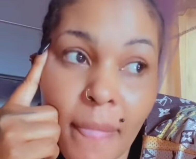VIDEO: Watch as Sherry Matovu advises Grace Khan over her problems