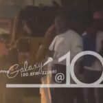 VIDEO: Etania Mutoni and Joshua Baraka to chew each other