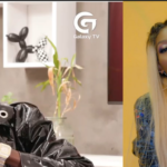 VIDEO: Mudra spills Karole Kasita’s dirty behavior VIDEO: Mudra spills Karole Kasita’s dirty behavior