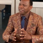 Pastor Jackson Ssenyonga denies henchman Wasswa Pastor Jackson Ssenyonga denies henchman Wasswa