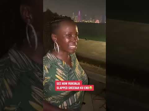VIDEO: Omukunja Atasera caught red handed cheating on girlfriend King Sheebah VIDEO: Omukunja Atasera caught red handed cheating on girlfriend King Sheebah