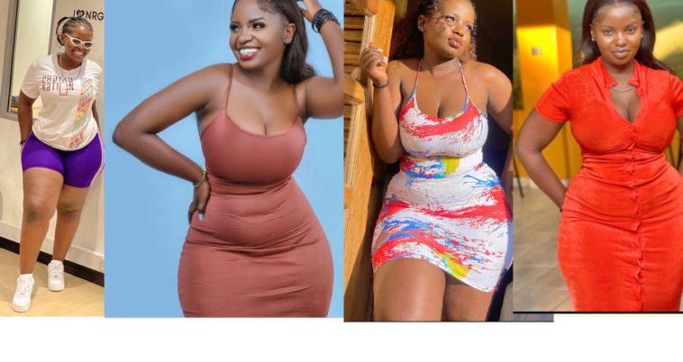 VIDEO: Is Nampeera a real sister to DJ Roja? Here is the truth