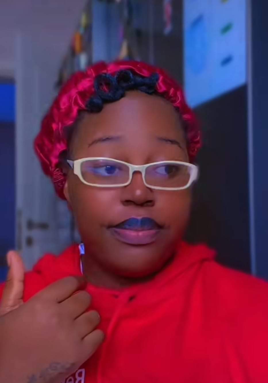 VIDEO: King Saha responds to releasing Kadama’s sumbie video