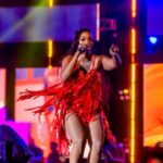 VIDEO: Watch Cindy Sanyu expose Sheebah’s ego after battle