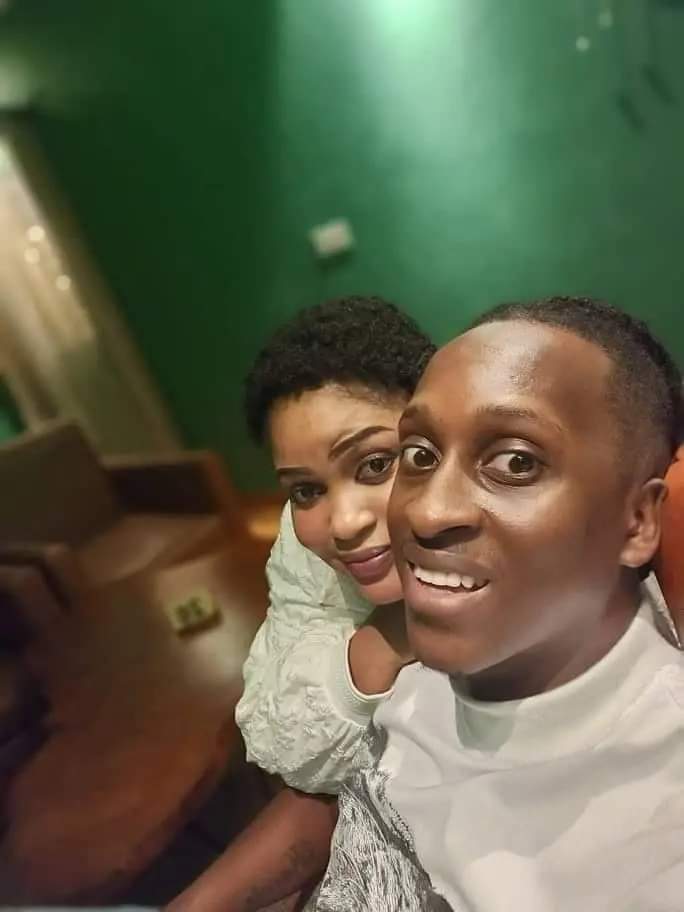 VIDEO: Bruno K’s sister Brenda exposes him, supports baby mama