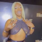Video: Watch as Winnie Nwagi parades off fallen b00bs Video: Watch as Winnie Nwagi parades off fallen b00bs