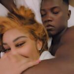 VIDEO: Have you watched it? Zari the Bosslady releases her husband’s video VIDEO: Have you watched it? Zari the Bosslady releases her husband’s video