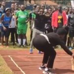 VIDEO: Big Nyash – Minister Judith Nabakooba shows off