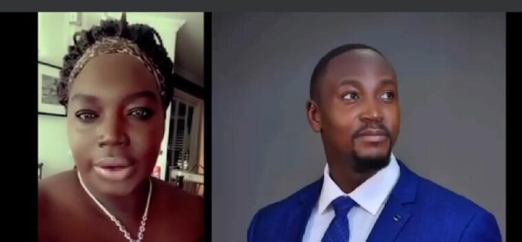 VIDEO: Kyabazinga’s Acholi girlfriend comes out VIDEO: Kyabazinga’s Acholi girlfriend comes out