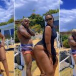 VIDEO: Did Laika Music and Harmonize do something? Here is the truth VIDEO: Did Laika Music and Harmonize do something? Here is the truth