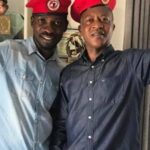 VIDEO: Watch as Frank Gashumba says Bobi Wine is a Murundi