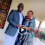 VIDEO: Mama Fina shows off old boyfriend, here is all you need to know about him