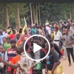 VIDEO: Who is winning? Here is what your missing at Kololo airstrip grounds in Cindy – Sheebah Battle