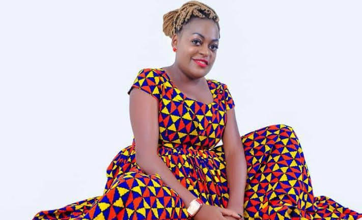 VIDEO: Here are Evelyn Lagu’s last words and hug to son VIDEO: Here are Evelyn Lagu’s last words and hug to son