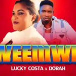 VIDEO: Fire after Fire – Bruno K’s sugar mommy releases song tearing him apart VIDEO: Fire after Fire – Bruno K’s sugar mommy releases song tearing him apart