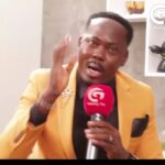 VIDEO: Here is the Ugandan pastor who can change football results VIDEO: Here is the Ugandan pastor who can change football results