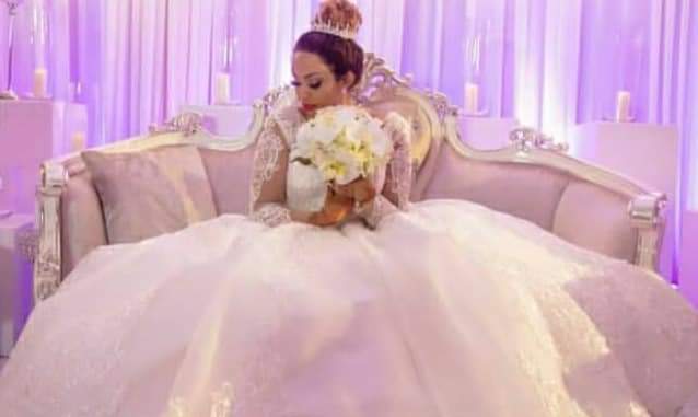 VIDEO: Here is how Shakib and Zari’s wedding went down VIDEO: Here is how Shakib and Zari’s wedding went down