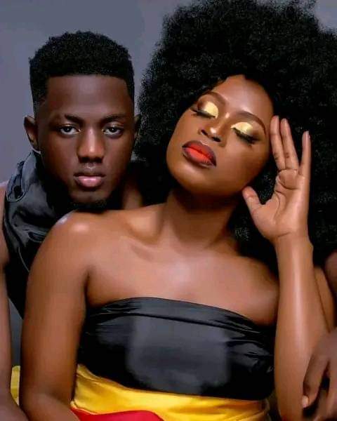VIDEO: Have you watched it? Social media couple releases own video VIDEO: Have you watched it? Social media couple releases own video