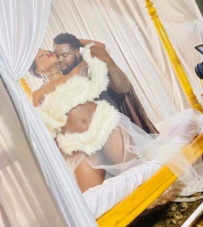 VIDEO: Have you watched it? Shakira Shakiraa and Chiko’s video released VIDEO: Have you watched it? Shakira Shakiraa and Chiko’s video released