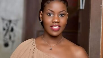 REPORTS: Faridah Nakazibwe leaves NTV