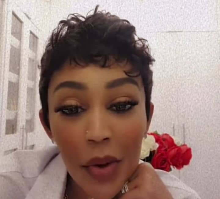 VIDEO: Zari reveals how to pay back a cheating man VIDEO: Zari reveals how to pay back a cheating man