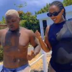 VIDEO: Tanzanian singer Harmonize opens up about chewing Laika Music VIDEO: Tanzanian singer Harmonize opens up about chewing Laika Music