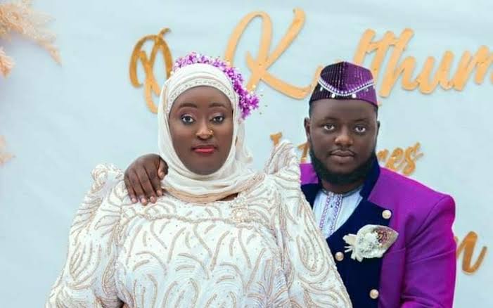 VIDEO: Hajjat Kulthum reveals what excited her about Akram’s cheating scandal