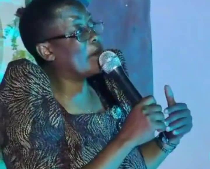 VIDEO: We are not equal with men – Hon Betty Nambooze tells slay queens VIDEO: We are not equal with men – Hon Betty Nambooze tells slay queens