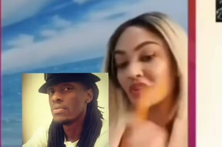 VIDEO: Zari and Peng Peng attack each other VIDEO: Zari and Peng Peng attack each other